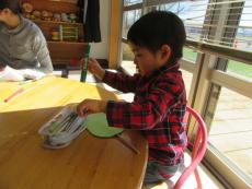 工作「でんでんだいこ」1