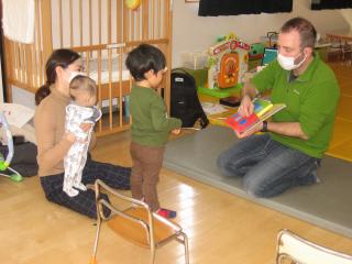 英語であそぼう2