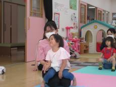 お名前呼びの歌2