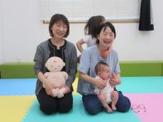 集合写真