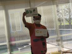 ABCカード