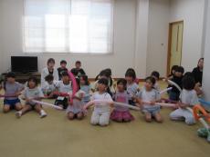 子ども達
