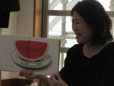 絵本の読み聞かせ2