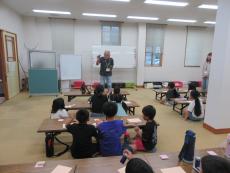 講師自己紹介